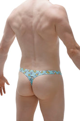 Schwimm-Tanga-Clip Eis am Stiel